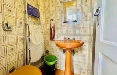 Imagem 14: Apartamento Reformado Fino Acabamento Copacabana Posto 6 Quadra da Praia...