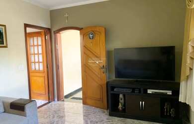 Imagem 3: Casa à venda no bairro Jardim Palmares II, Saltinho