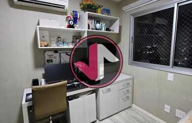 Imagem 10: Apartamento à venda em Cuiabá - Eco Vita Ideale, 97m²- Alvorada