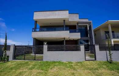 Imagem 11: CASA DE ALTO PADRÃO A VENDA EM LOTEAMENTO EM ARRAIAL DO CABO-RJ