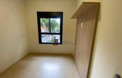 Imagem 11: Apartamento para alugar, 30 m² por R$ 3.853,36/mês - Pinheiros - São Paulo/SP