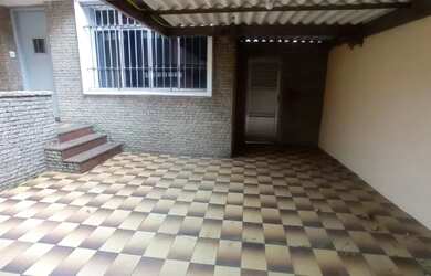 Imagem 3: Sobreposta, 2 Dormitórios, 2 Vagas - Embaré - Santos - SP