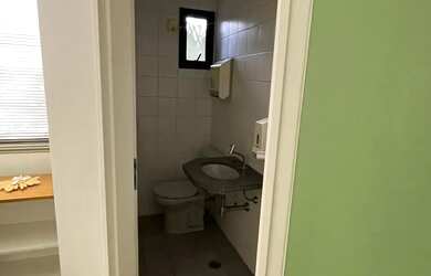 Imagem 8: Salão Comercial para venda em Perdizes SP com 74m² e 2 vagas