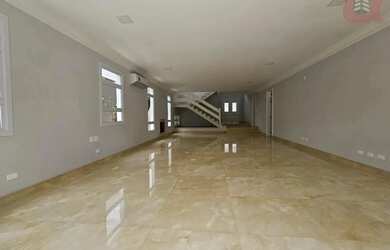 Imagem 8: Casa para Locação em Barueri, Alphaville Residencial Dois, 4 dormitórios,...