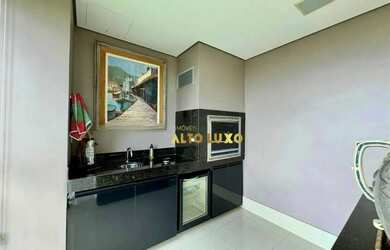 Imagem 14: Apartamento com 4 dormitórios, 270 m² - venda por R$ 6.000.000,00 ou...