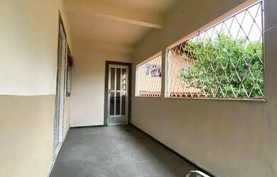 Imagem 6: Casa a venda com 594m² de terreno no bairro Santo Agostinho