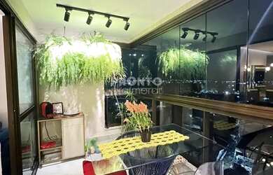 Imagem 5: Imóvel para venda possui 60 metros quadrados com 2 quartos em Centro...