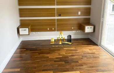 Imagem 11: Casa com 4 dormitórios para alugar, 489 m² por R$ 30.000,00/mês - Tamboré...