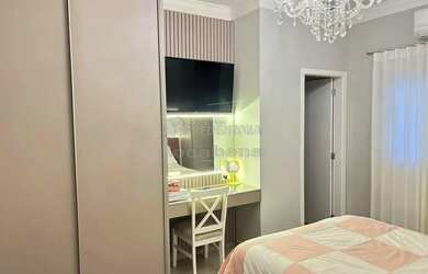 Imagem 14: Casa Venda Condominio Damha v