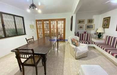 Imagem 14: Comprar Sobrado 4 Dormitórios Gonzaga Santos SP