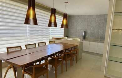 Imagem 13: alugo apartamento mobiliado no Setor Marista - areiao Park