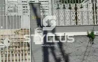 Imagem: A casa possui 5 Dormitórios, 4 Banheiros, 1 Vaga na garagem