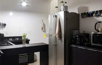 Imagem 3: Cobertura com 2 dormitórios para alugar, 106 m² por R$ 3.000/mês -...