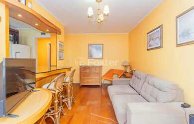 Imagem 6: Apartamento à venda Avenida Getúlio Vargas, Menino Deus - Porto Alegre