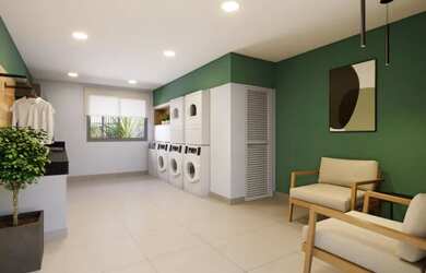 Imagem 11: Studio em Ponto estratégico para Aibnb Centro do Rio de Janeiro Ideal...