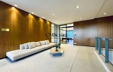 Imagem 6: Apartamento à venda em Londrina, Bela Suiça, com 4 suítes, com 556.5...