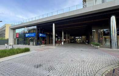 Imagem 4: Andar comercial no Bairro Santa Lucia