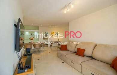 Imagem 5: Av. Jurucê Cobertura com Estilo e Preço de Oportunidade