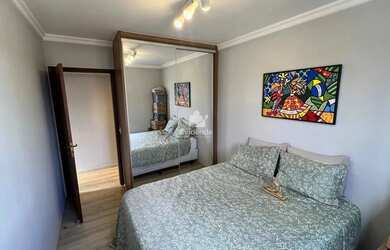 Imagem 16: Apartamento padrão Ed. JATIUCA com 3 dorm. 1 suíte ao lado da Av. Maringá...