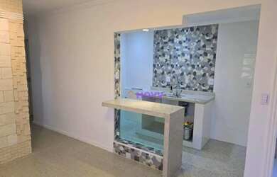 Imagem 7: Apartamento com 2 quartos à venda, 55 m² por R$ 290.000 - Mutondo -...