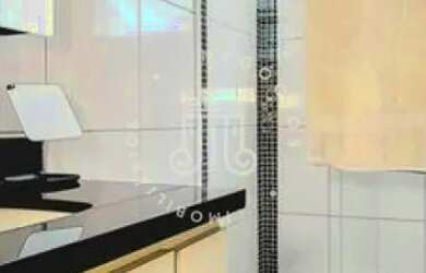 Imagem 10: APARTAMENT0 À VENDA NO RESIDENCIAL HORTOLANDIA I EM JUNDIAÍ/SP