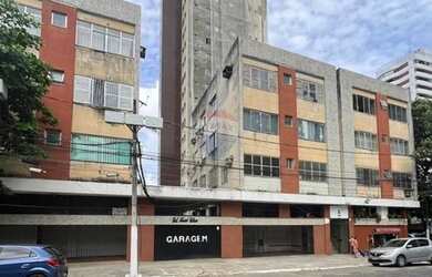 Imagem: O apartamento possui 2 Dormitórios, 2 Banheiros, 78m² de Área