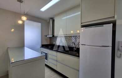 Imagem 8: Apartamento no bairro Anita Garibaldi semimobiliado com 2 quartos, elevadores...