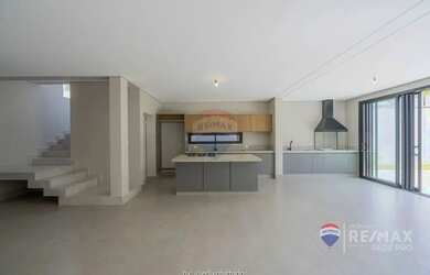 Imagem 10: Casa nova para aluguel com 3 suítes no Recanto dos Paturis, Vinhedo