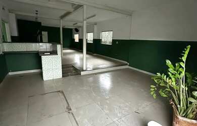 Imagem: O depósito possui 175m² de Área e está localizado em Cidade