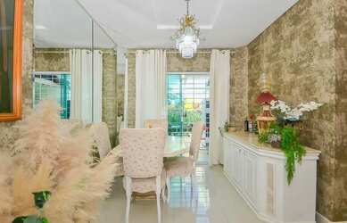 Imagem 5: Sobrado para venda com 176 metros quadrados com 4 quartos em Bacacheri...