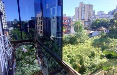 Imagem 9: Apartamento 3 Dormitórios com garagem no centro próximo ao Hospital...