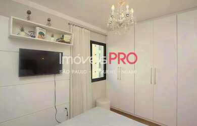 Imagem 16: Apartamento para venda e locação com 92m² - Moema - São Paulo