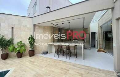 Imagem 3: LINDA CASA CONDOMINIO FECHADO COM PISCINA PRIVATIVA JD MARAJOARA