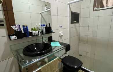 Imagem 9: Imóvel para venda possui 70 metros quadrados com 2 quartos em Samburá (Tamoios) - Cabo Fri