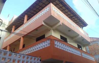 Imagem 2: Vendo 2 casas na praia do Cação