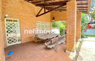 Imagem 13: Casa de arquitetura premiada, melhor ponto do belvedere