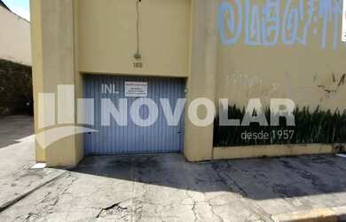 Imagem 11: Terreno Comercial em Santana