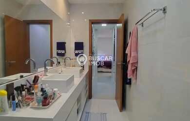 Imagem 15: CASA RESIDENCIAL em CAMAÇARI - BA, ALPHAVILLE