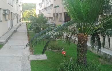 Imagem 4: Muribara - Apartamento com 45 metros - 2 Quartos - 1 Garagem - São Lourenço...