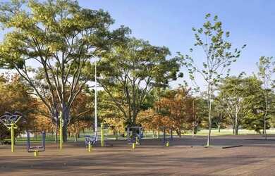 Imagem 5: Terreno - Bairro Sequoias