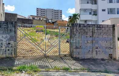 Imagem 10: Terreno - Vila Industrial - Campinas