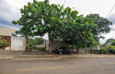 Imagem: O terreno possui 663m² de Área e está localizado em Yolanda