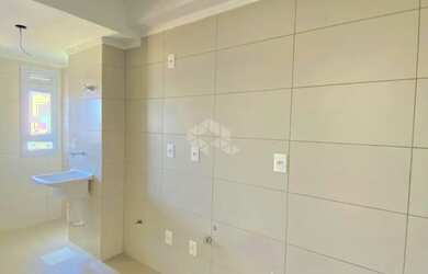 Imagem 10: Apartamento Novo à Venda de 1 Dormitório Perto da UFN em Santa Maria RS