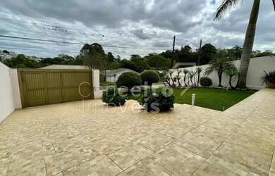 Imagem 3: Residência Com Amplo Quintal - Oficinas