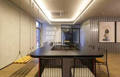 Imagem 4: Imperdível oferta de apartamento à venda em São Paulo - Indianópolis...