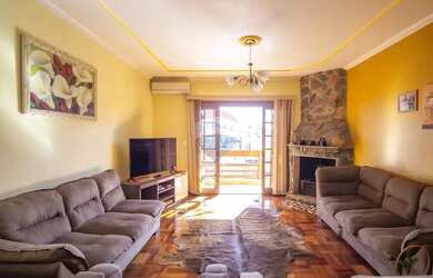 Imagem 13: Casa Conforto e Pronto para Mudar