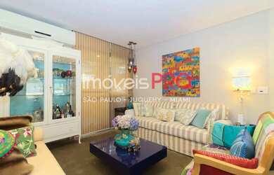 Imagem 13: Apartamento Reformado Garden , 4 Dormitorios com 220m² Vila Suzana