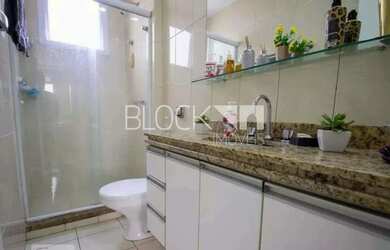 Imagem 8: Recreio dos Bandeirantes Apartamento 3 quartos, sendo 1 suite