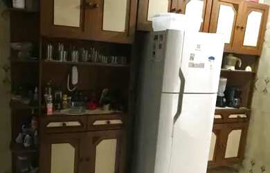 Imagem 5: Imóvel para venda tem 120 metros quadrados com 2 quartos em da Luz -...