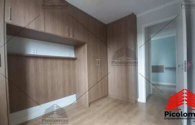 Imagem 4: APARTAMENTO A VENDA NO PROJETO VIVER - AV. CELSO GARCIA